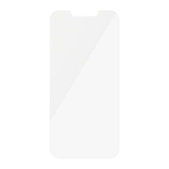 Vetro temperato con applicatore per iPhone 17e/16e/14/13/13 Pro, Trasparente, PanzerGlass