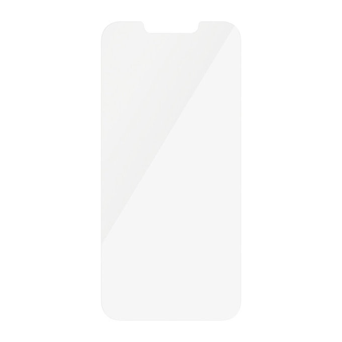 Vetro temperato con applicatore per iPhone 17e/16e/14/13/13 Pro, Trasparente, PanzerGlass