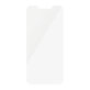 Vetro temperato con applicatore per iPhone 17e/16e/14/13/13 Pro, Trasparente, PanzerGlass