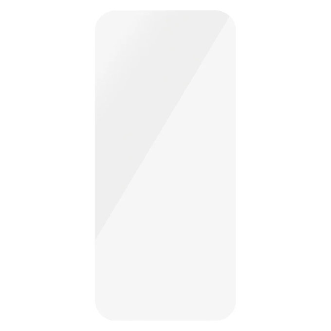 Vetro temperato per Google Pixel 10/10 Pro/9/9 Pro, Trasparente, PanzerGlass