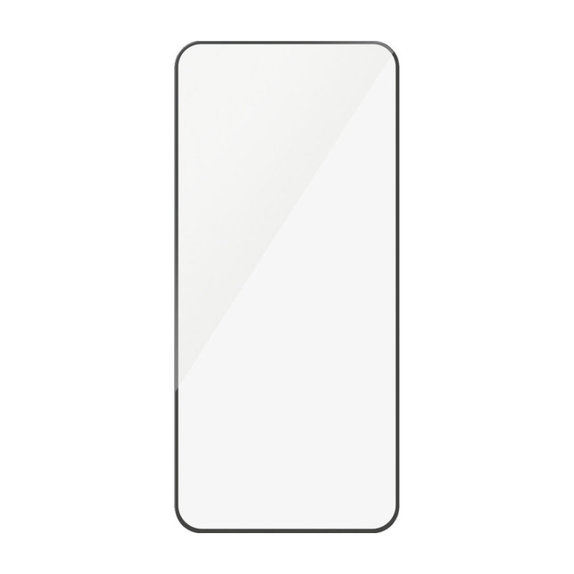 Vetro temperato UWF per Xiaomi 17T, Nero, PanzerGlass