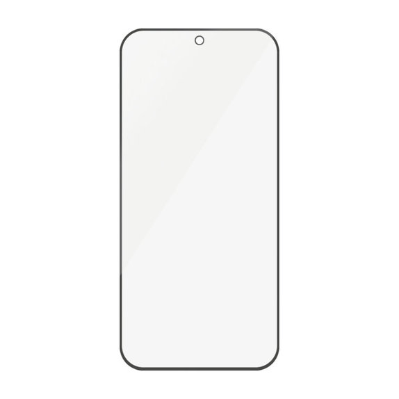 Vetro temperato UWF per Xiaomi 17T Pro, Nero, PanzerGlass