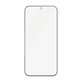 Vetro temperato UWF per Xiaomi 17T Pro, Nero, PanzerGlass