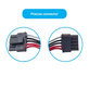 Batteria per Xiaomi Mi Robot Vacuum Mop 2 (Mijia 2C), 2 Pro, P1904-4S2P-MM, Li-Ion, 14.4V 6500mAh