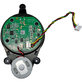 Sensore LDS LiDAR con motore per Eufy Robovac X8 Pro, Dreame Bot L10, L10s Pro, L10s Ultra, Mi Robot Vacuum X10+