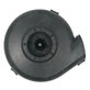 Motore di aspirazione, Nero per 360 S7, Xiaomi Mi Robot Vacuum Mop X10, Dreame D9 Max, Bot L10