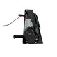 Modulo spazzola principale, Nero per Dreame Bot L10s Ultra Gen3, L20 Ultra, L40 Ultra, X30 Ultra, X40 Ultra