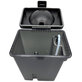 Serbatoio acqua pulita, Nero per Roborock Qrevo, P10 Docking Station