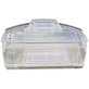 Contenitore polvere 2-in-1, Bianco per RoidMi Eve Plus