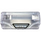 Contenitore polvere, Bianco per Xiaomi Dreame D9, D10 Plus, D10s Plus, Mi Robot Vacuum X10, Mop 2 Ultra
