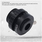 Adattatore CTV 1/2" C-Mount per microscopio