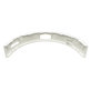 Paraurti anteriore, Bianco per Xiaomi Roborock Q8 Max, Q8 Max+