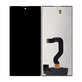 Schermo per Samsung Z Fold 7 F966B, Vetro touch senza cornice, External, GH82-37544A Genuine Service Pack