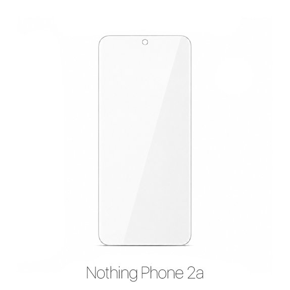 Vetro temperato per Nothing Phone (2a), FixPremium