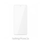 Vetro temperato per Nothing Phone (2a), FixPremium