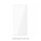 Vetro temperato per Nothing Phone (3a), FixPremium