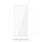 Vetro temperato per Nothing Phone 2, FixPremium