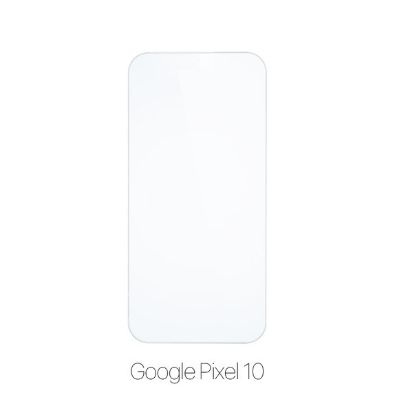 Vetro temperato per Google Pixel 10, FixPremium
