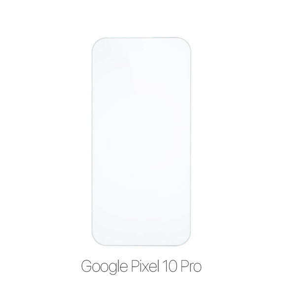 Vetro temperato per Google Pixel 10 Pro, FixPremium