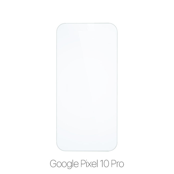 Vetro temperato per Google Pixel 10 Pro, FixPremium