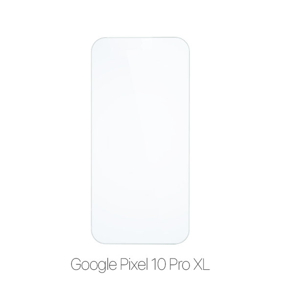 Vetro temperato per Google Pixel 10 Pro XL, FixPremium