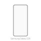 Vetro temperato FullCover per Samsung Galaxy S26, FixPremium