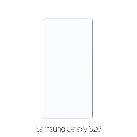 Vetro temperato per Samsung Galaxy S26 Ultra, FixPremium