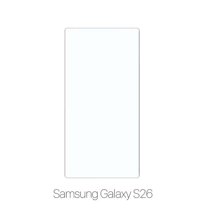 Vetro temperato per Samsung Galaxy S26 Ultra, FixPremium