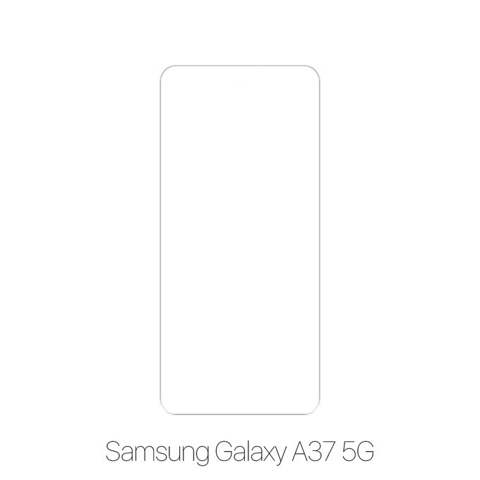 Vetro temperato per Samsung Galaxy A37 5G, FixPremium