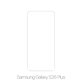 Vetro temperato per Samsung Galaxy S26 Plus, FixPremium