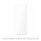 Vetro temperato per Xiaomi Redmi Note 15 5G, Poco M8 5G, FixPremium
