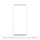 Vetro temperato FullCover per Xiaomi Redmi Note 15 5G, Poco M8 5G, FixPremium