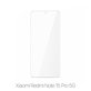 Vetro temperato per Xiaomi Redmi Note 15 Pro 5G, FixPremium
