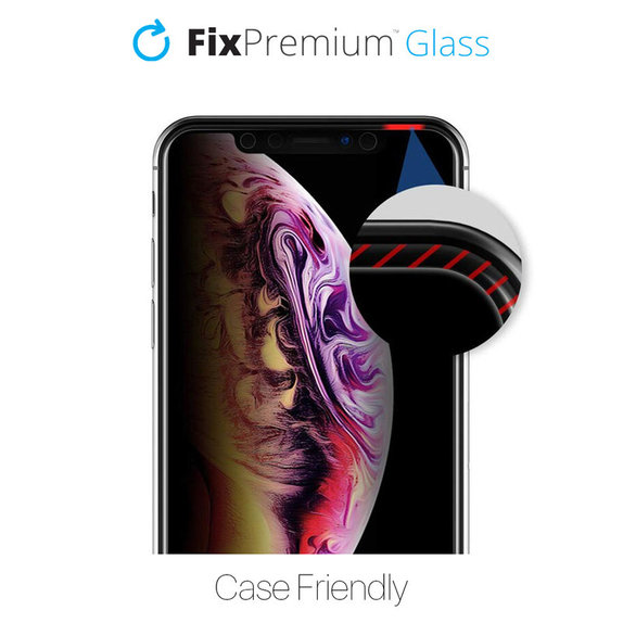 Vetro temperato per Xiaomi 15T, 15T Pro, FixPremium