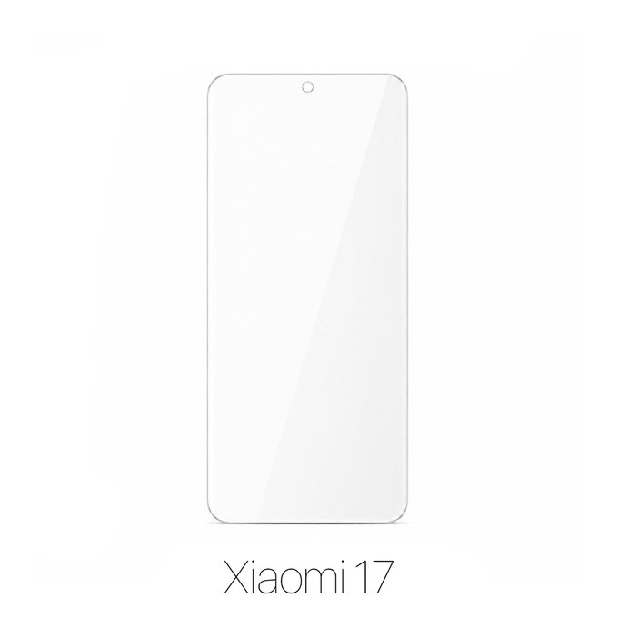 Vetro temperato per Xiaomi 17, FixPremium