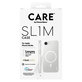 Custodia SL1M con MagSAFE by PanzerGlass per iPhone 17e/16e, Trasparente, PanzerGlass