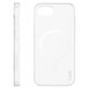 Custodia SL1M con MagSAFE by PanzerGlass per iPhone 17e/16e, Trasparente, PanzerGlass