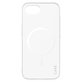 Custodia SL1M con MagSAFE by PanzerGlass per iPhone 17e/16e, Trasparente, PanzerGlass