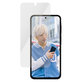 Vetro temperato UWF con applicatore per Samsung Galaxy A27, Trasparente, PanzerGlass