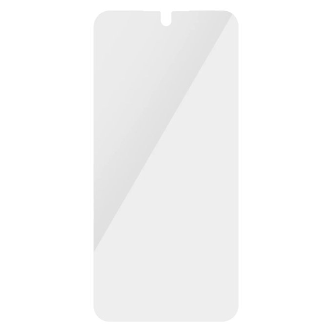 Vetro temperato UWF con applicatore per Samsung Galaxy A27, Trasparente, PanzerGlass