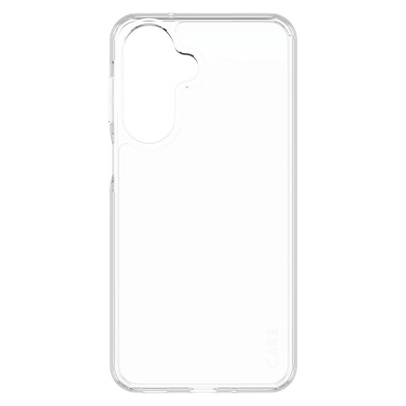 Custodia Urban Combat per Samsung Galaxy A27, Trasparente, PanzerGlass