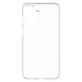 Custodia Urban Combat per Samsung Galaxy A27, Trasparente, PanzerGlass