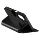 Custodia Wallet Kickstand per Samsung Galaxy A27, Nero, PanzerGlass
