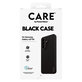 Custodia TPU per Samsung Galaxy A27, Nero, PanzerGlass