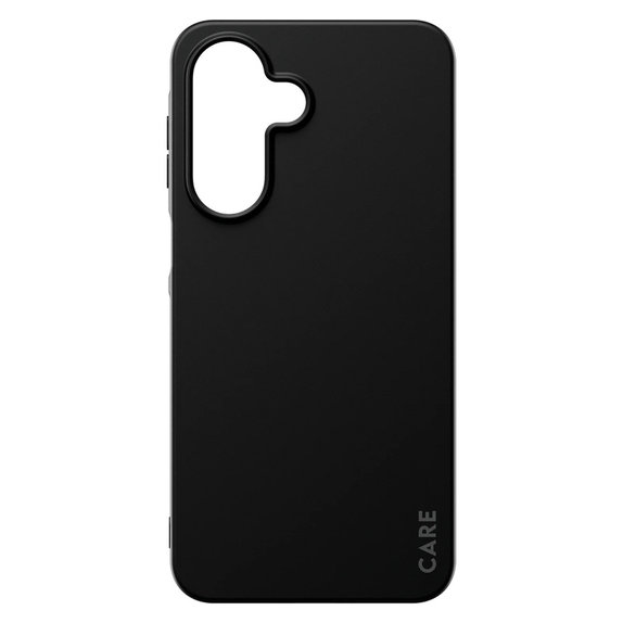 Custodia TPU per Samsung Galaxy A27, Nero, PanzerGlass