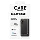 Custodia X-Ray per Samsung Galaxy A27, Trasparente, PanzerGlass