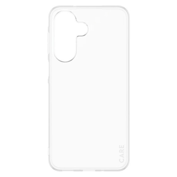 Custodia X-Ray per Samsung Galaxy A27, Trasparente, PanzerGlass