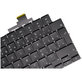 Tastiera SK per MacBook Air 13" A2681 (2022), Air 15" M3 A3114 2024