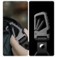 Portachiavi Slidelock Carabiner Keychain, Gunmetal, Tech-Protect
