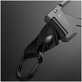 Portachiavi Slidelock Carabiner Keychain, Gunmetal, Tech-Protect
